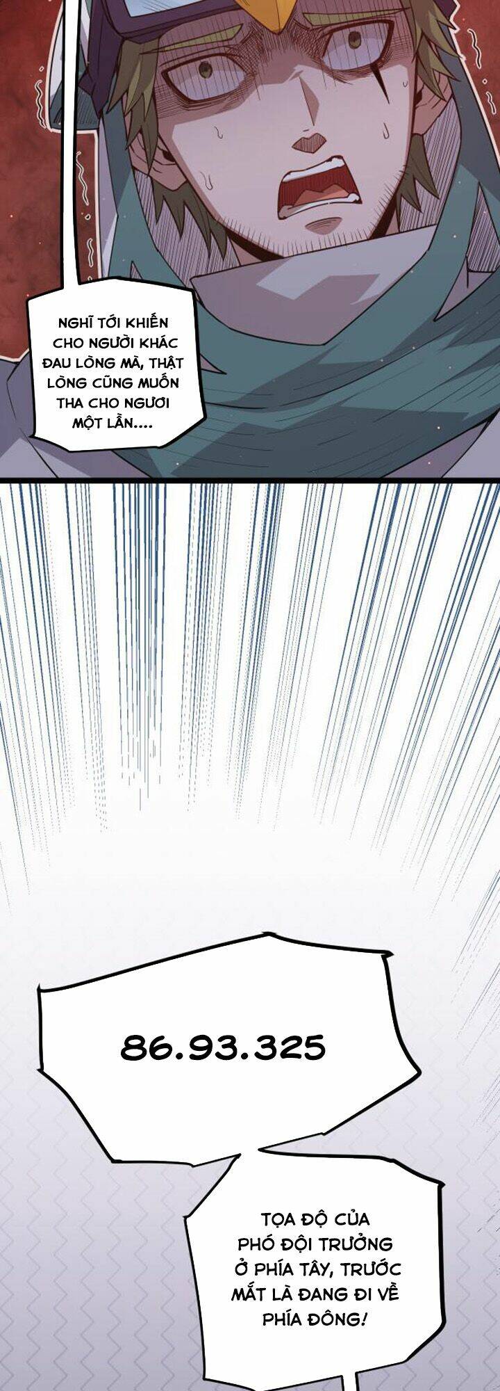 Tôi Đến Từ Thế Giới Trò Chơi Chapter 23 - Trang 2