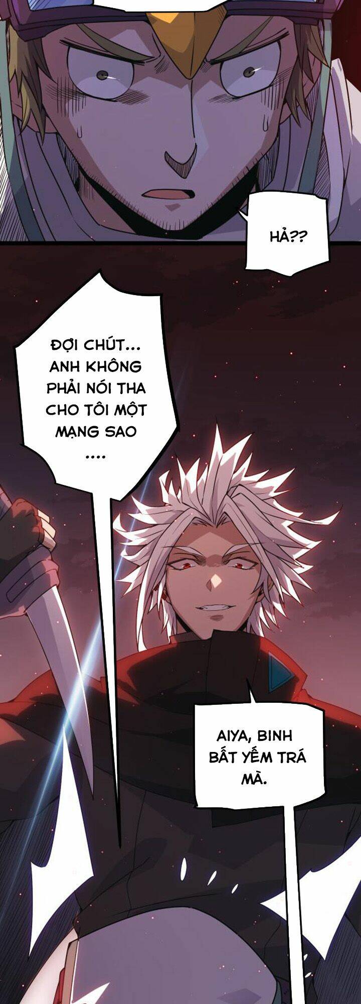 Tôi Đến Từ Thế Giới Trò Chơi Chapter 23 - Trang 2