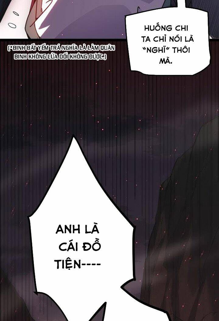 Tôi Đến Từ Thế Giới Trò Chơi Chapter 23 - Trang 2