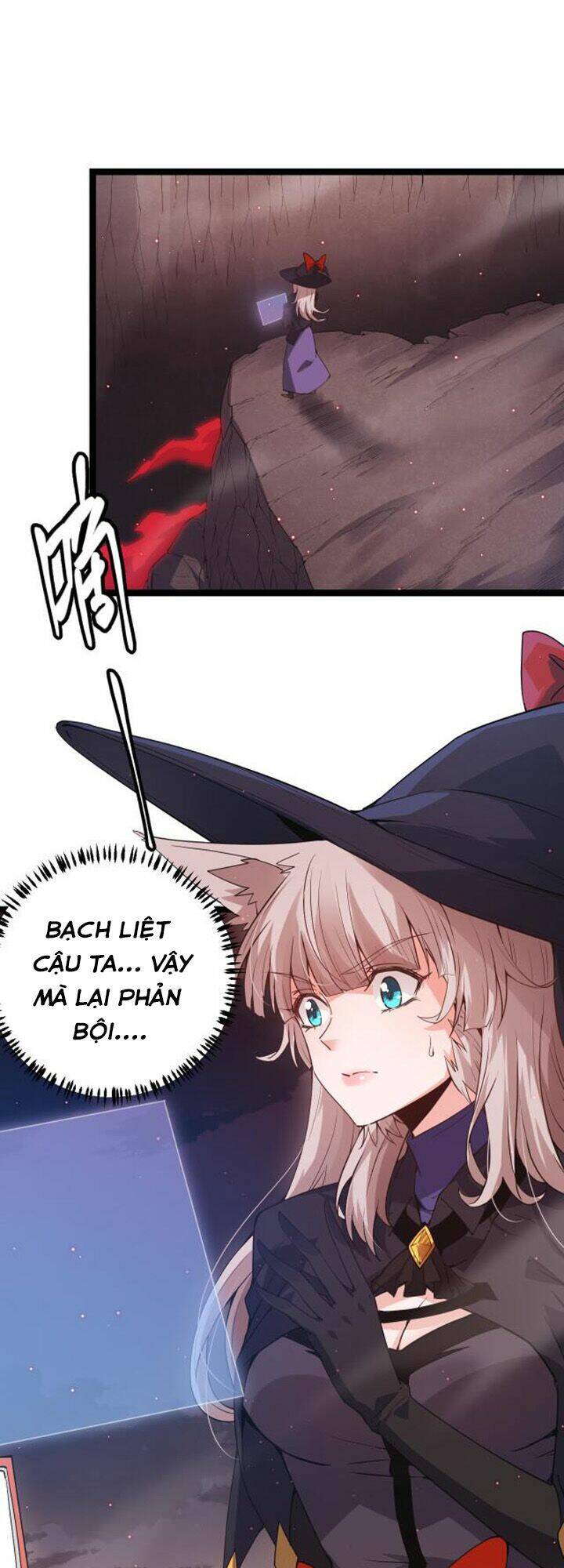 Tôi Đến Từ Thế Giới Trò Chơi Chapter 23 - Trang 2