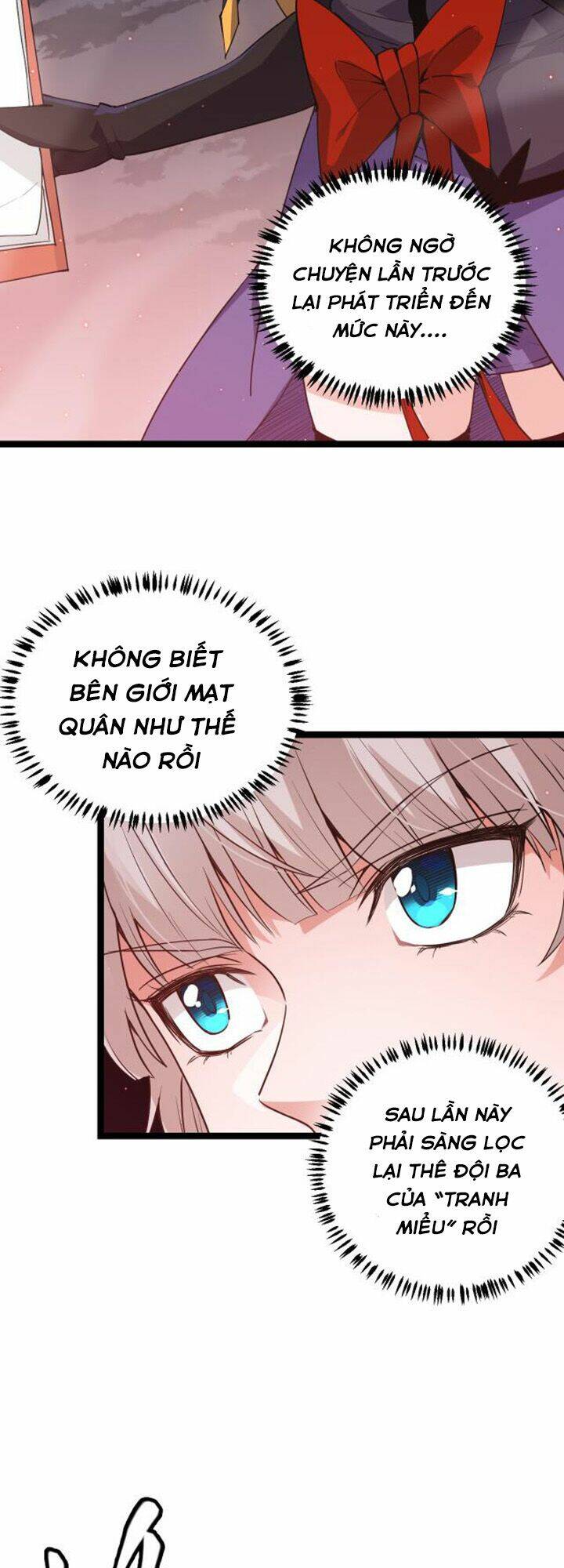 Tôi Đến Từ Thế Giới Trò Chơi Chapter 23 - Trang 2