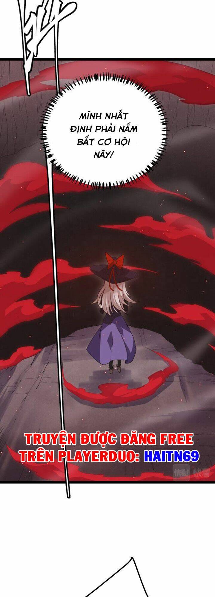 Tôi Đến Từ Thế Giới Trò Chơi Chapter 23 - Trang 2