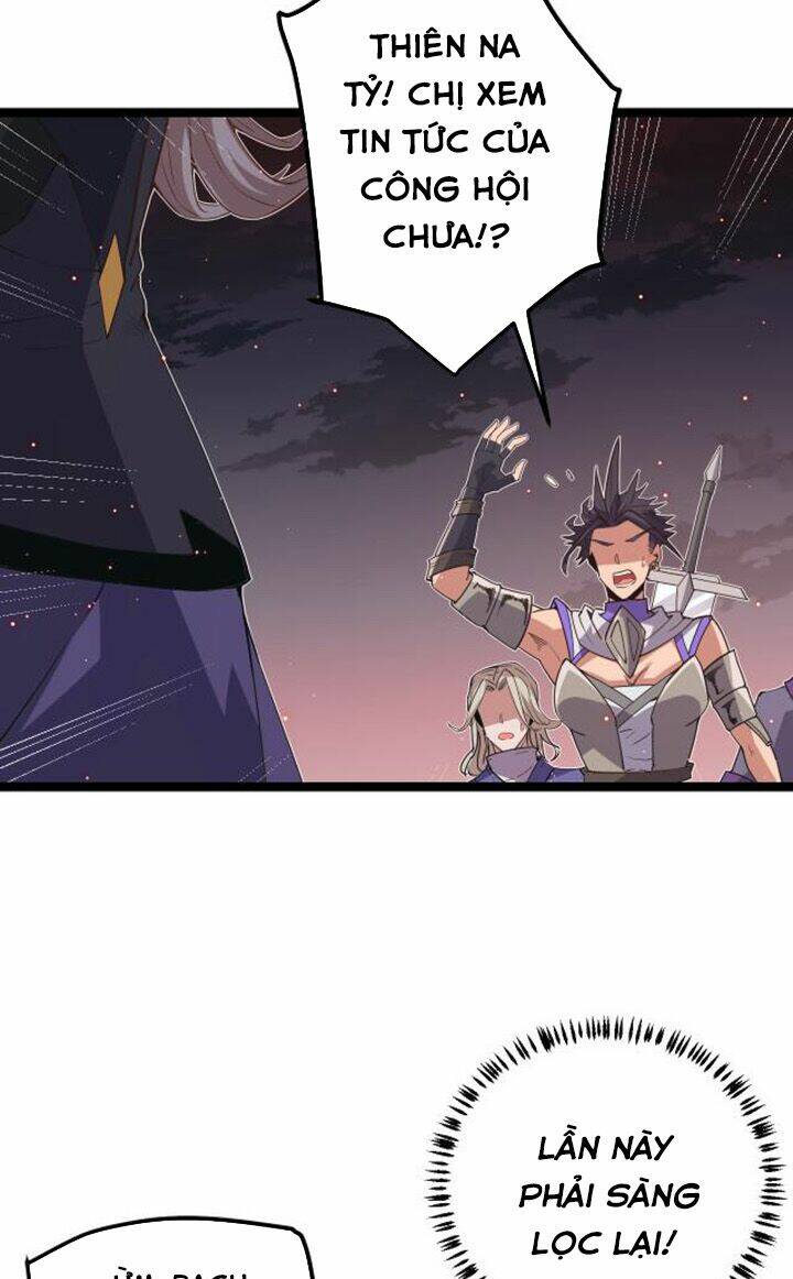 Tôi Đến Từ Thế Giới Trò Chơi Chapter 23 - Trang 2