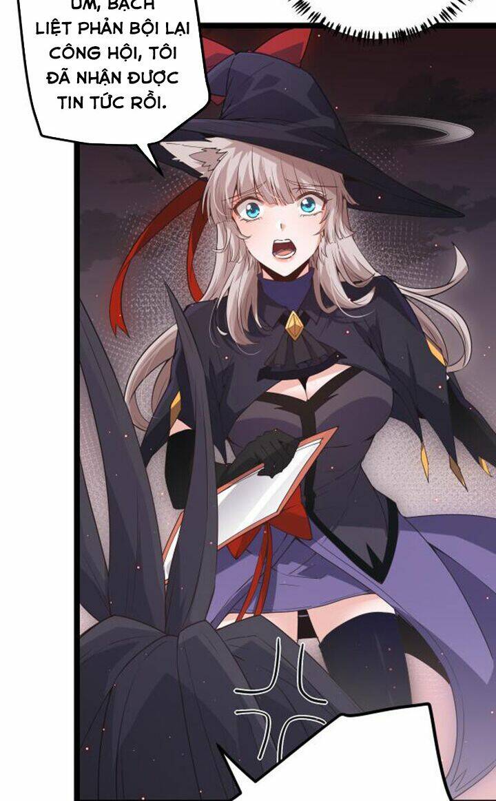 Tôi Đến Từ Thế Giới Trò Chơi Chapter 23 - Trang 2