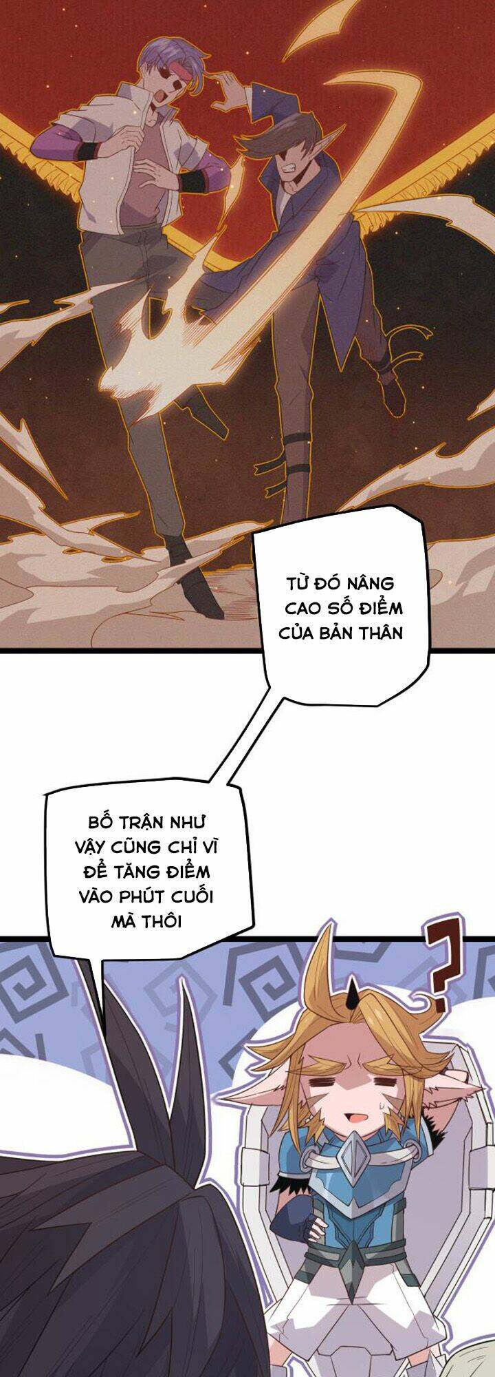Tôi Đến Từ Thế Giới Trò Chơi Chapter 23 - Trang 2