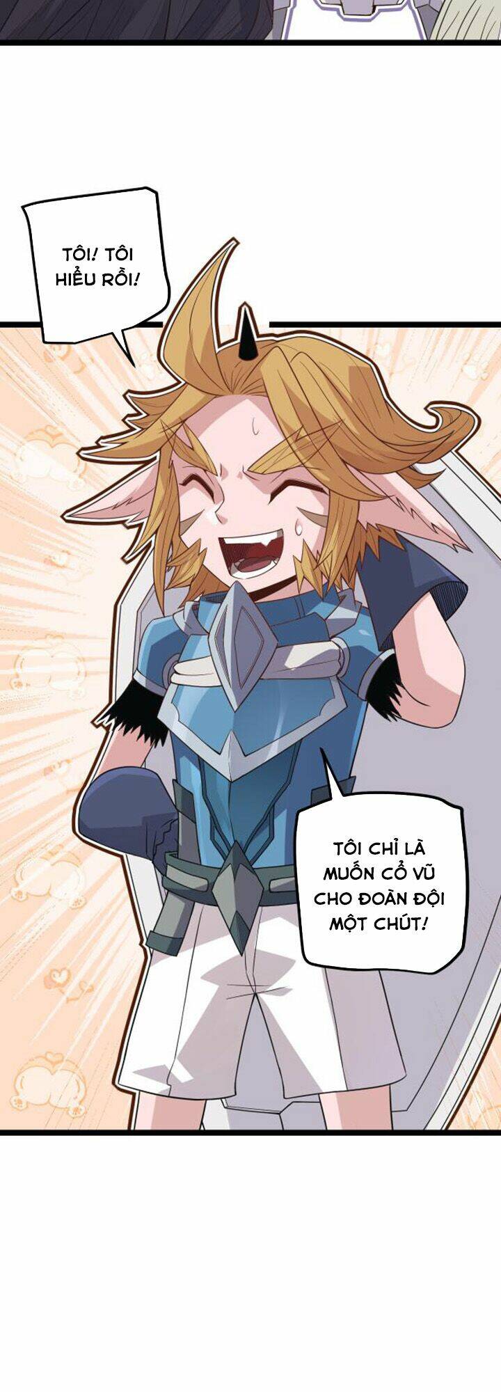 Tôi Đến Từ Thế Giới Trò Chơi Chapter 23 - Trang 2