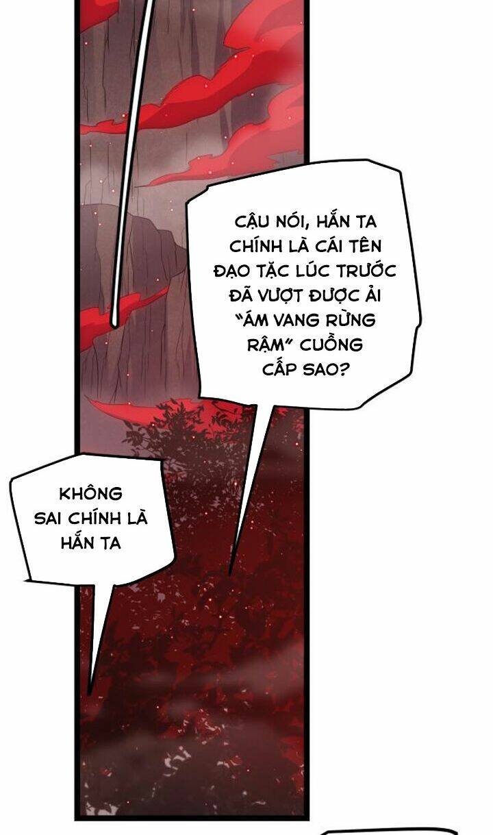 Tôi Đến Từ Thế Giới Trò Chơi Chapter 23 - Trang 2