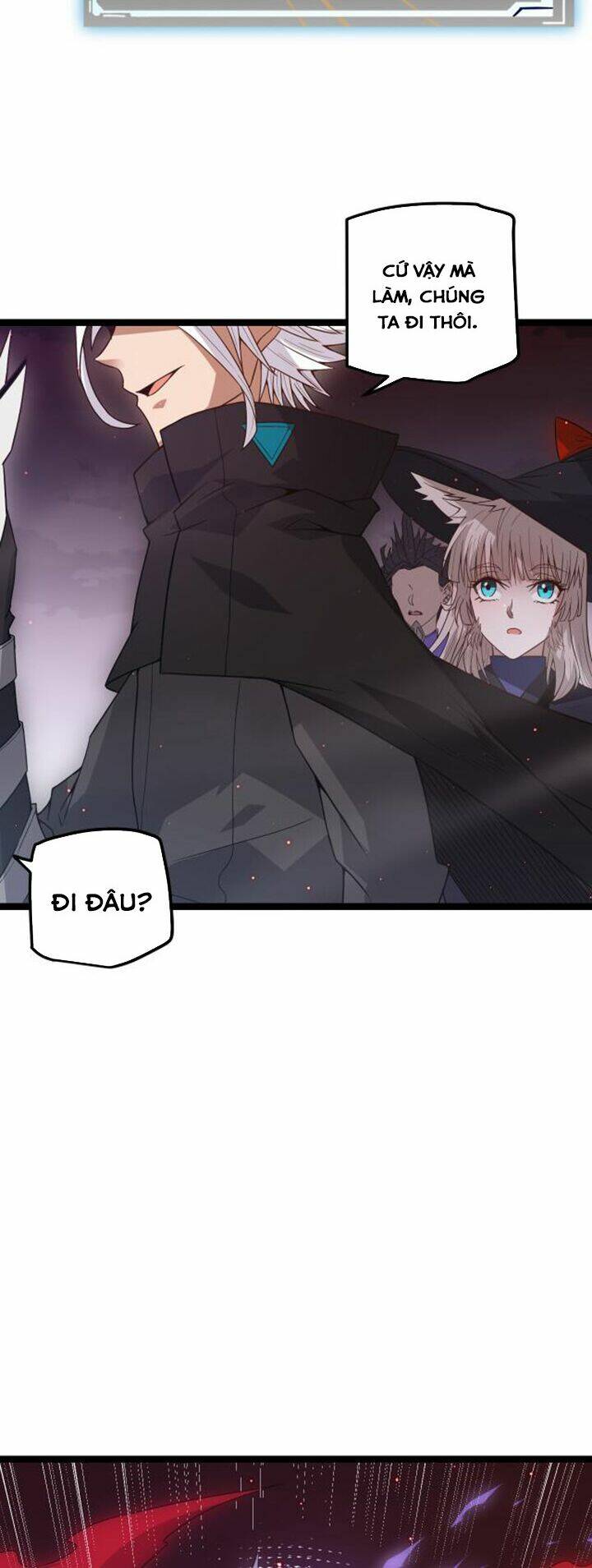 Tôi Đến Từ Thế Giới Trò Chơi Chapter 23 - Trang 2