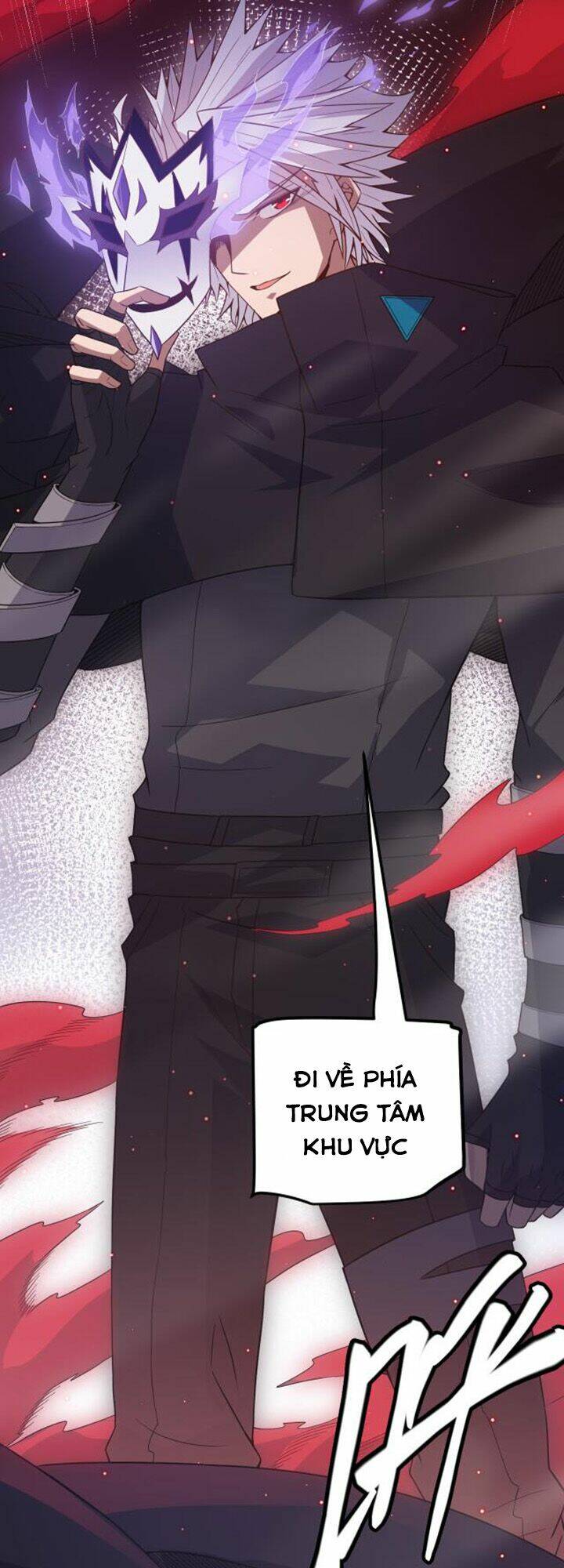 Tôi Đến Từ Thế Giới Trò Chơi Chapter 23 - Trang 2