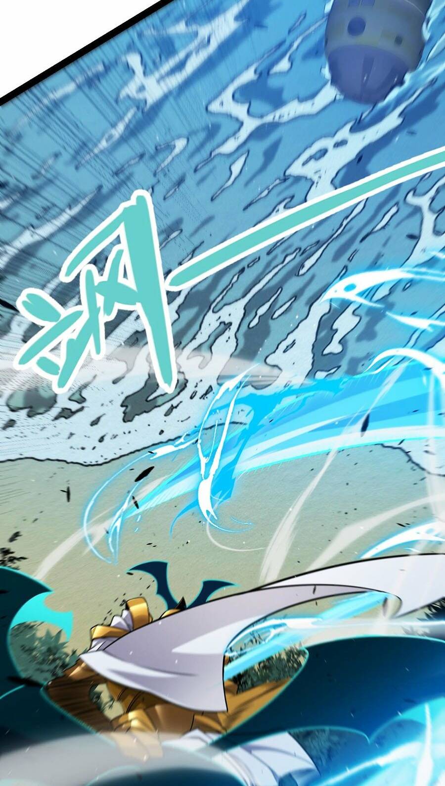 Tôi Đến Từ Thế Giới Trò Chơi Chapter 230 - Trang 2