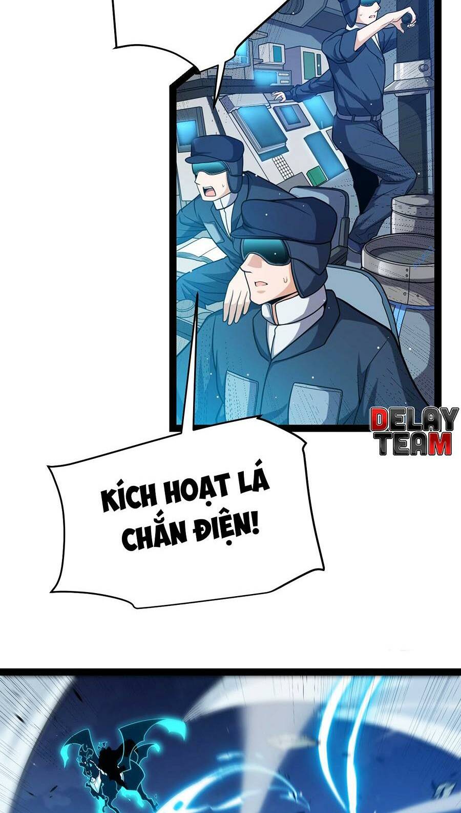 Tôi Đến Từ Thế Giới Trò Chơi Chapter 230 - Trang 2