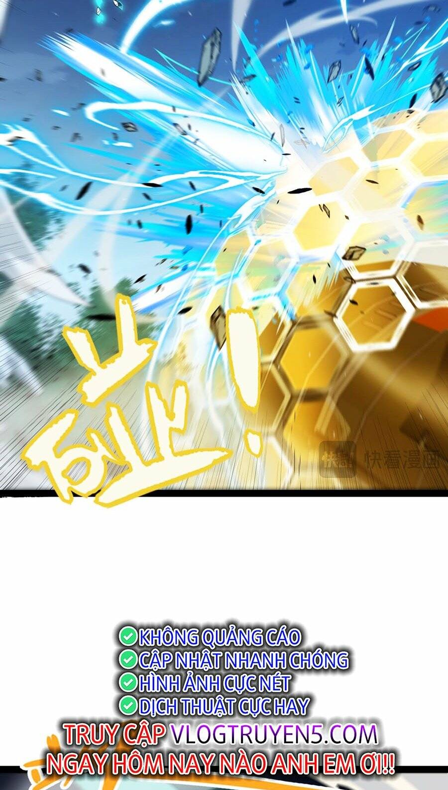 Tôi Đến Từ Thế Giới Trò Chơi Chapter 230 - Trang 2