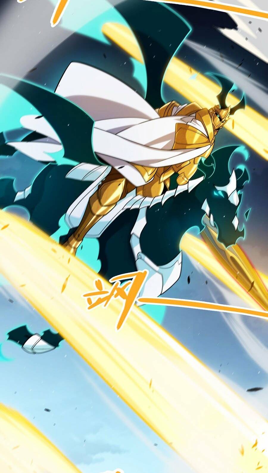 Tôi Đến Từ Thế Giới Trò Chơi Chapter 230 - Trang 2