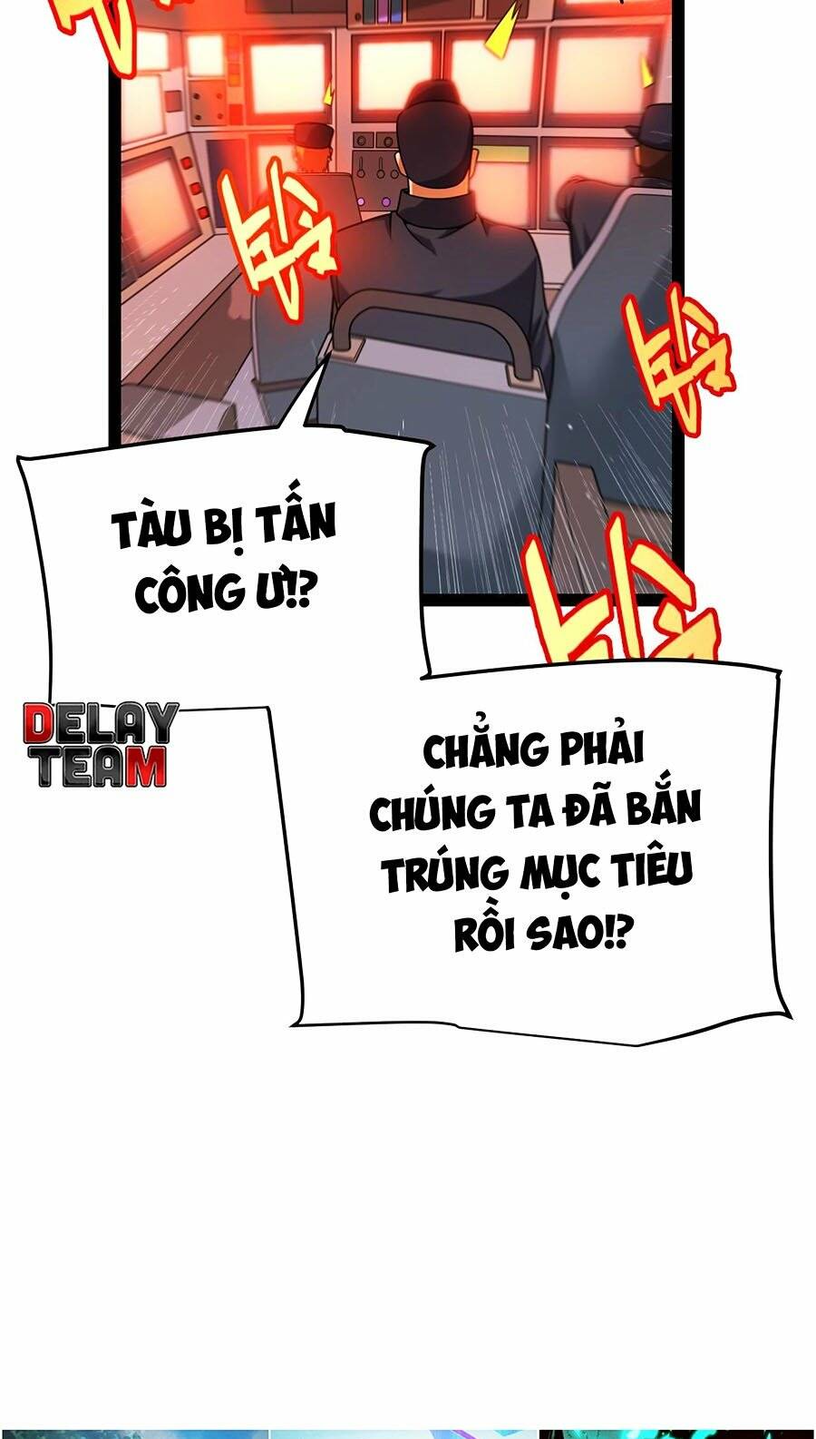 Tôi Đến Từ Thế Giới Trò Chơi Chapter 230 - Trang 2