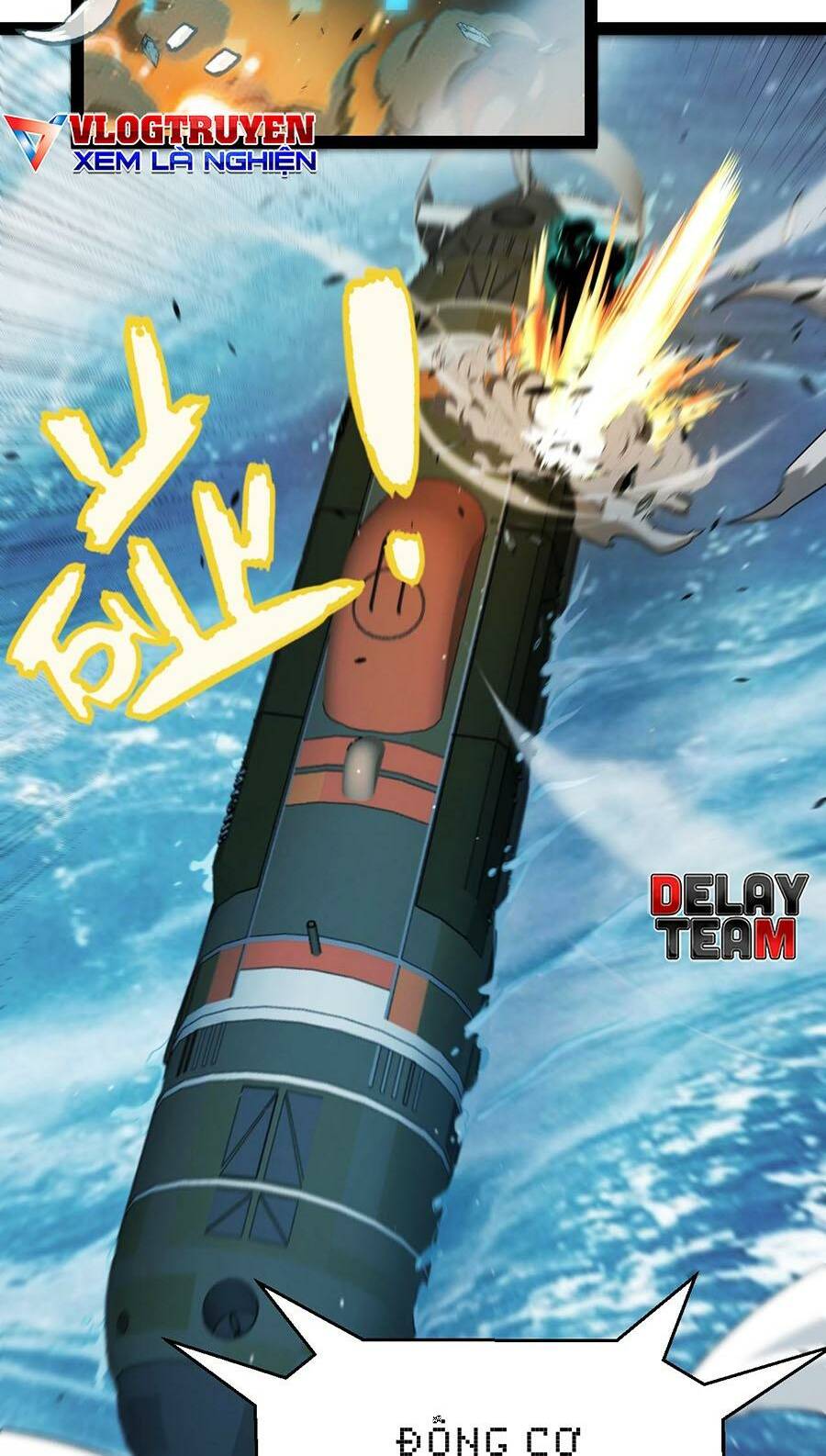 Tôi Đến Từ Thế Giới Trò Chơi Chapter 230 - Trang 2