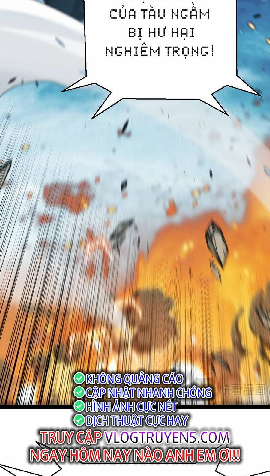 Tôi Đến Từ Thế Giới Trò Chơi Chapter 230 - Trang 2