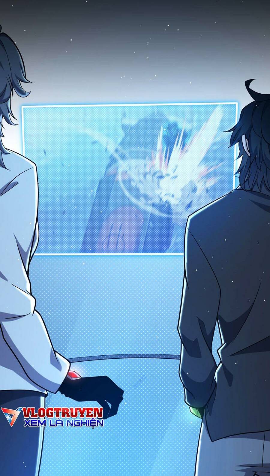 Tôi Đến Từ Thế Giới Trò Chơi Chapter 230 - Trang 2