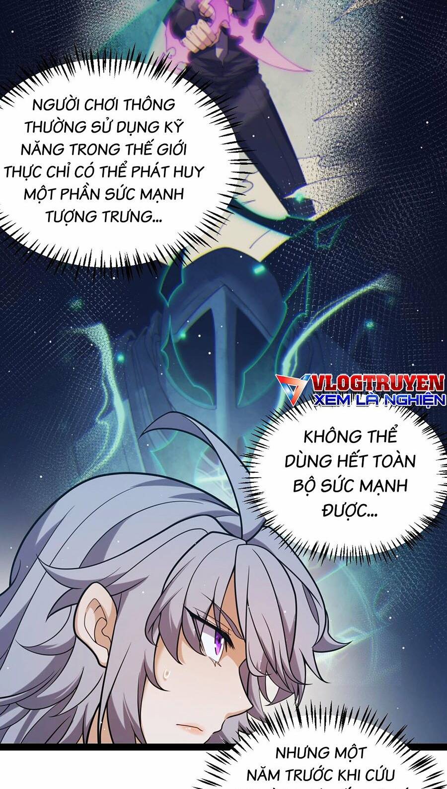 Tôi Đến Từ Thế Giới Trò Chơi Chapter 230 - Trang 2