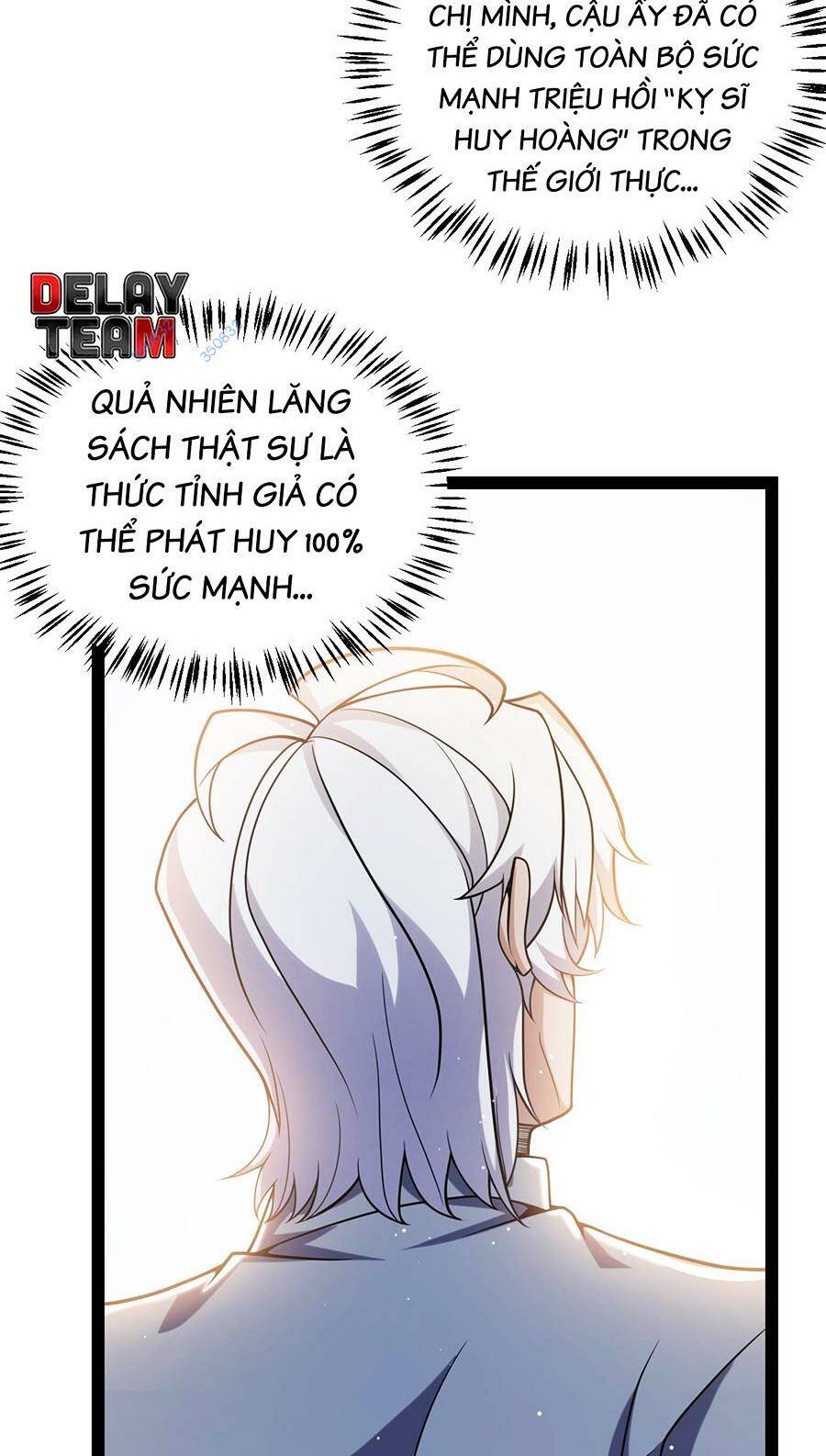 Tôi Đến Từ Thế Giới Trò Chơi Chapter 230 - Trang 2