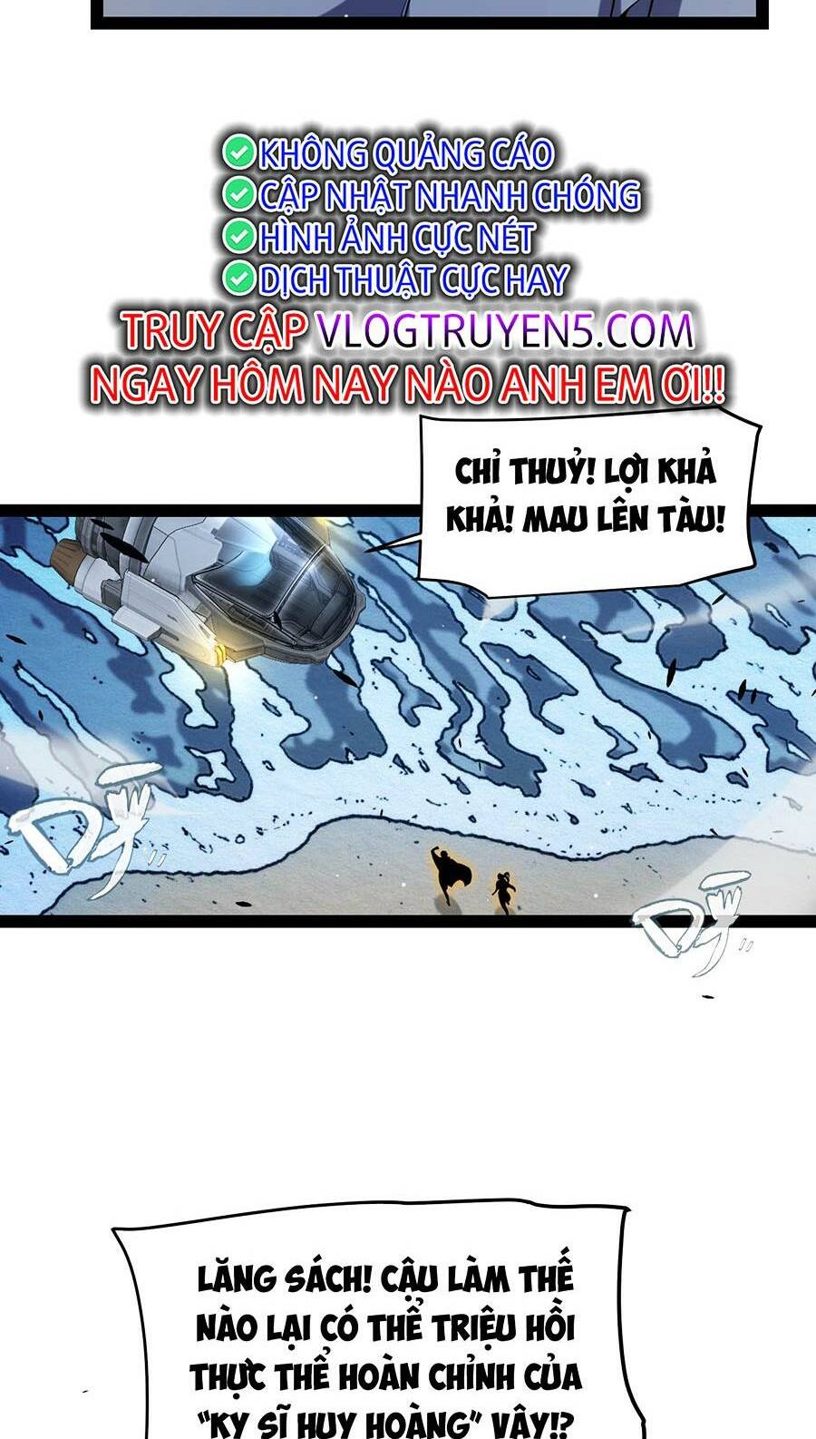 Tôi Đến Từ Thế Giới Trò Chơi Chapter 230 - Trang 2