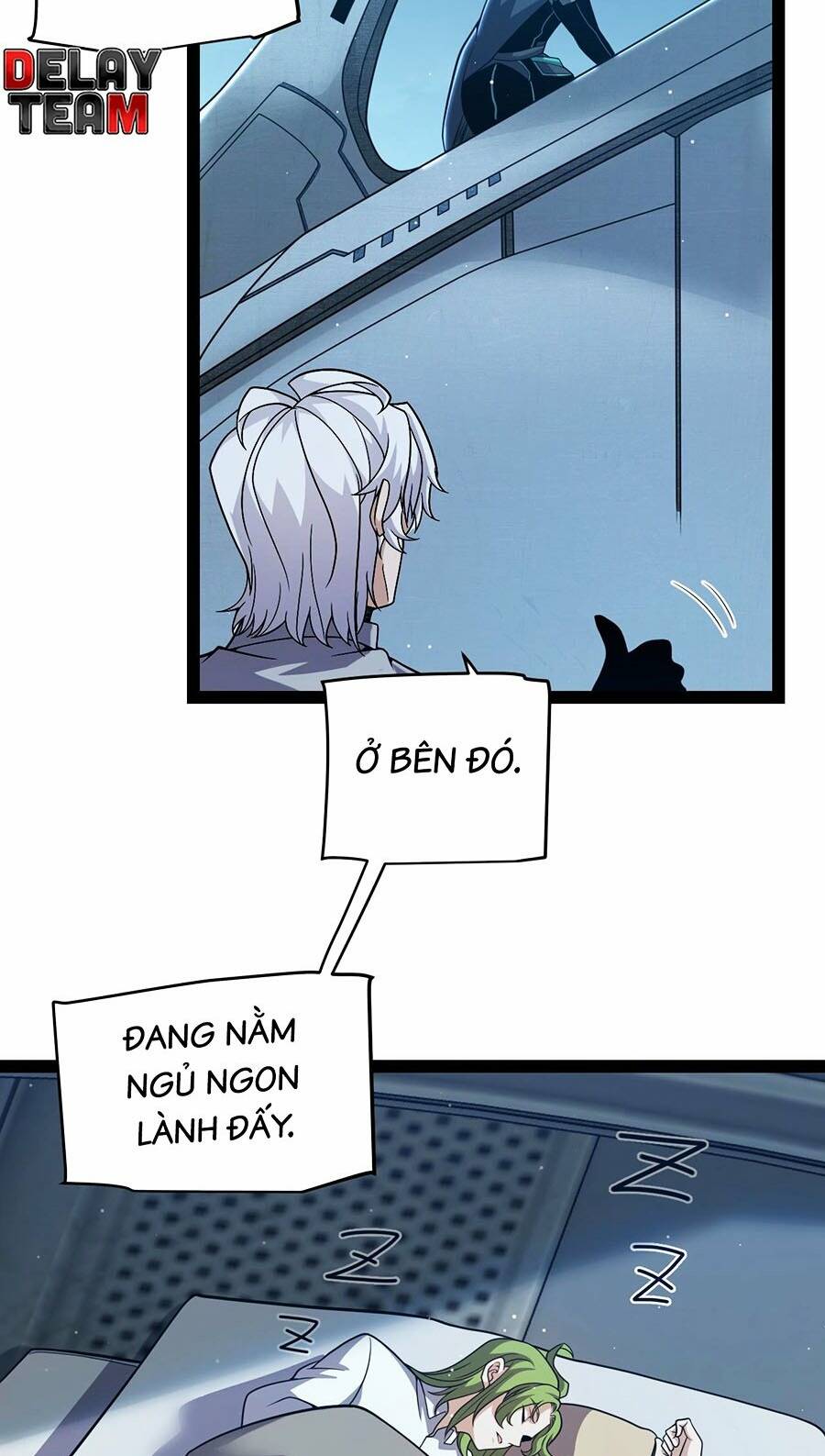 Tôi Đến Từ Thế Giới Trò Chơi Chapter 230 - Trang 2