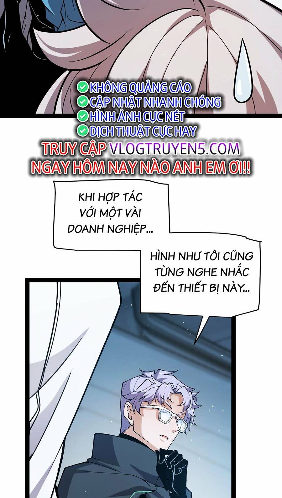 Tôi Đến Từ Thế Giới Trò Chơi Chapter 230 - Trang 2