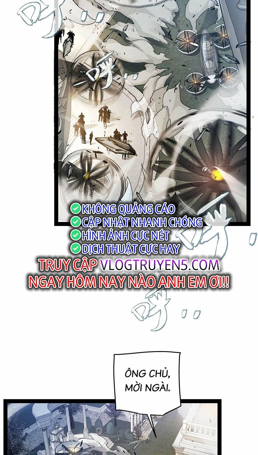 Tôi Đến Từ Thế Giới Trò Chơi Chapter 230 - Trang 2