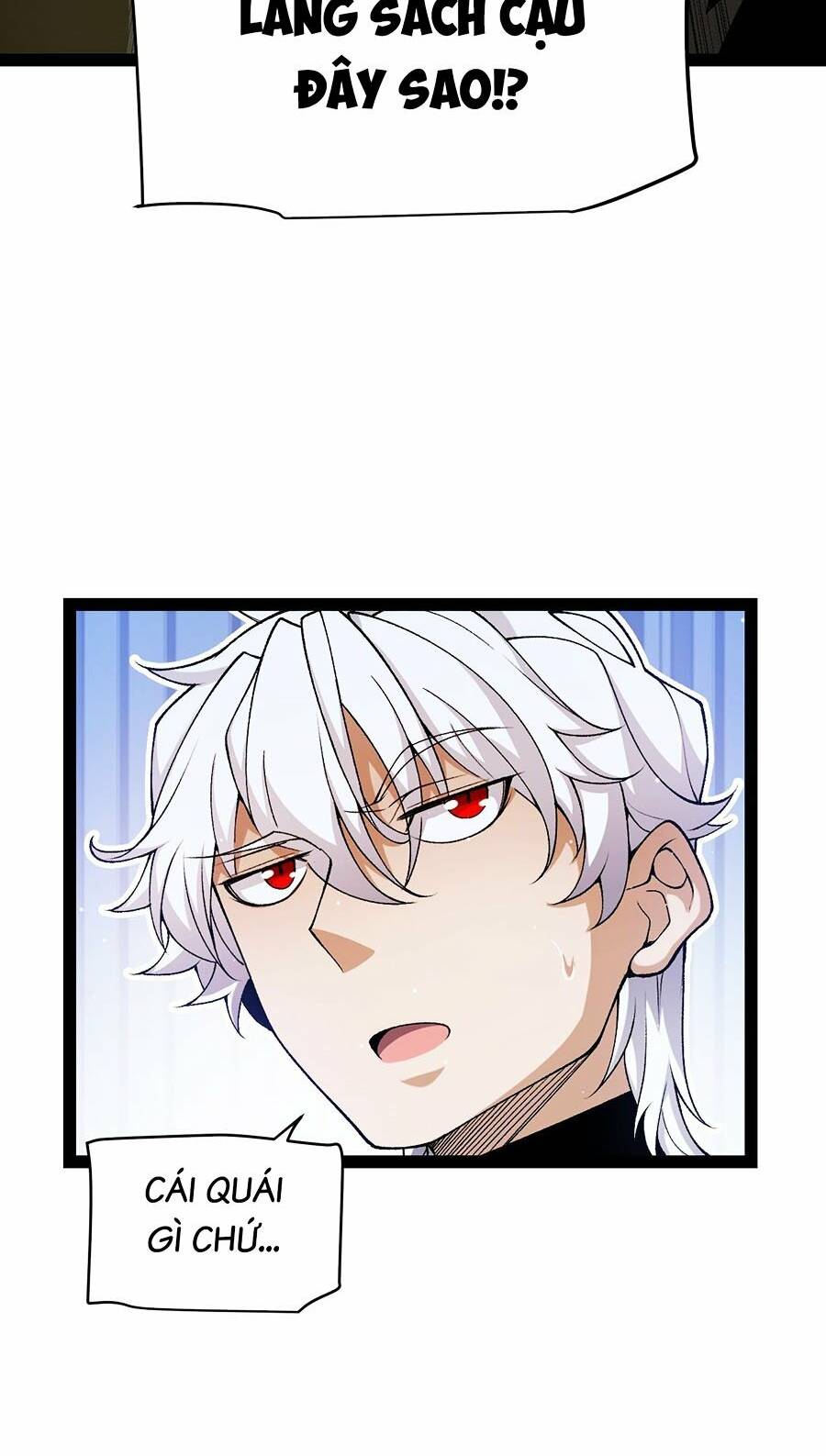 Tôi Đến Từ Thế Giới Trò Chơi Chapter 230 - Trang 2