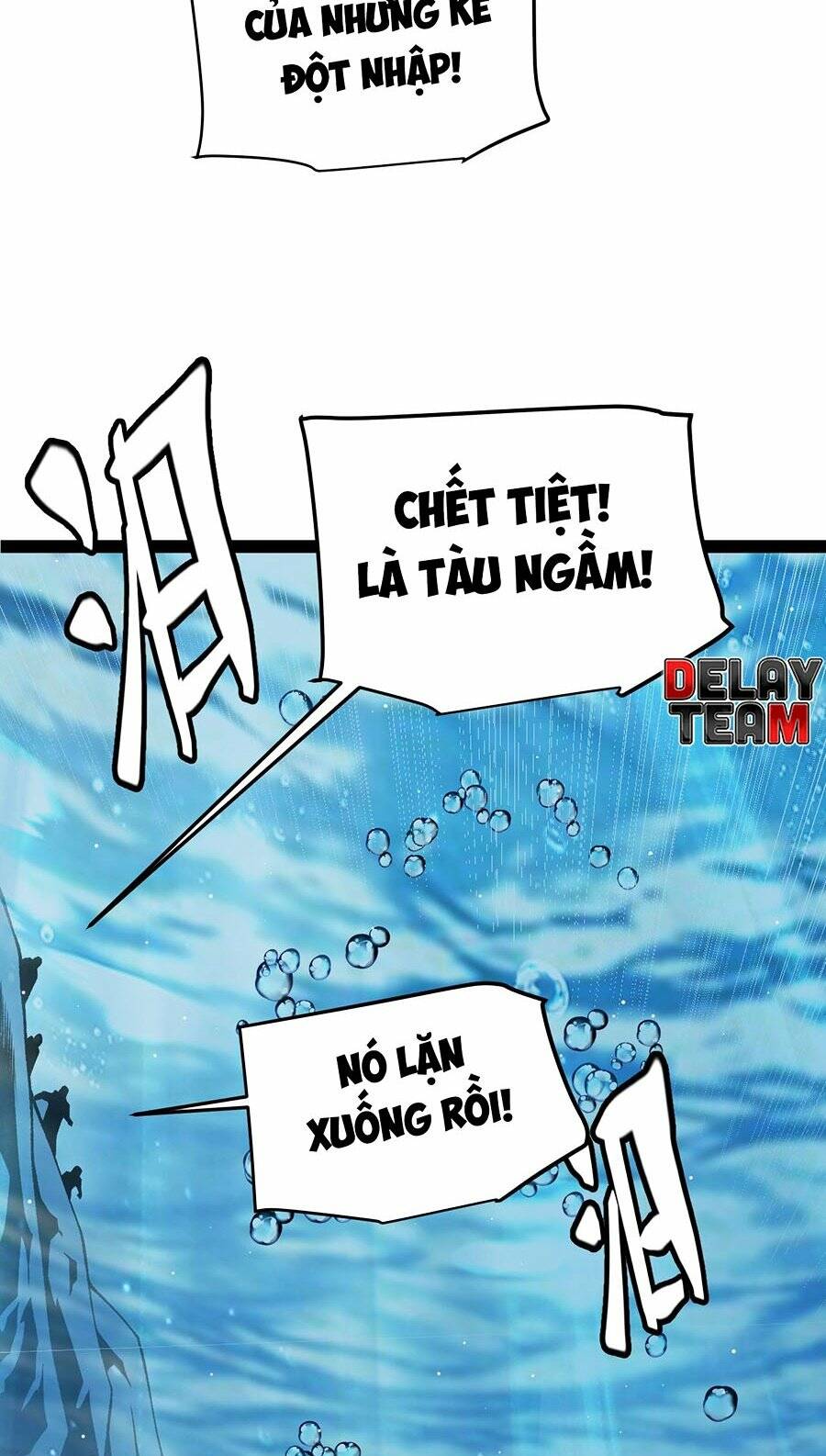 Tôi Đến Từ Thế Giới Trò Chơi Chapter 230 - Trang 2