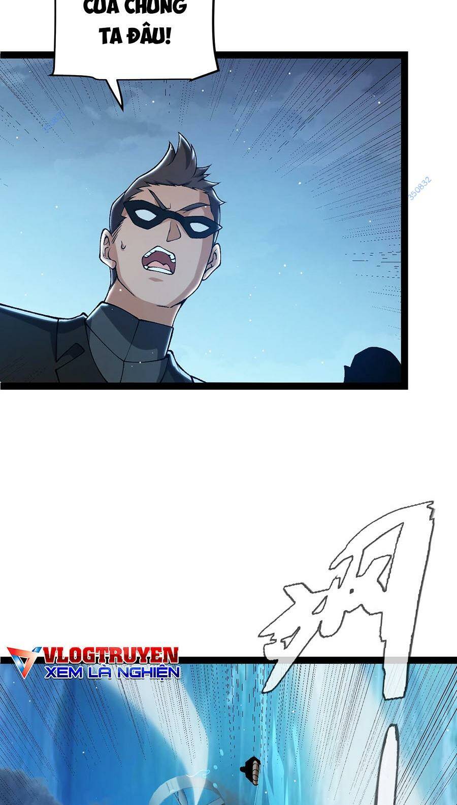 Tôi Đến Từ Thế Giới Trò Chơi Chapter 230 - Trang 2