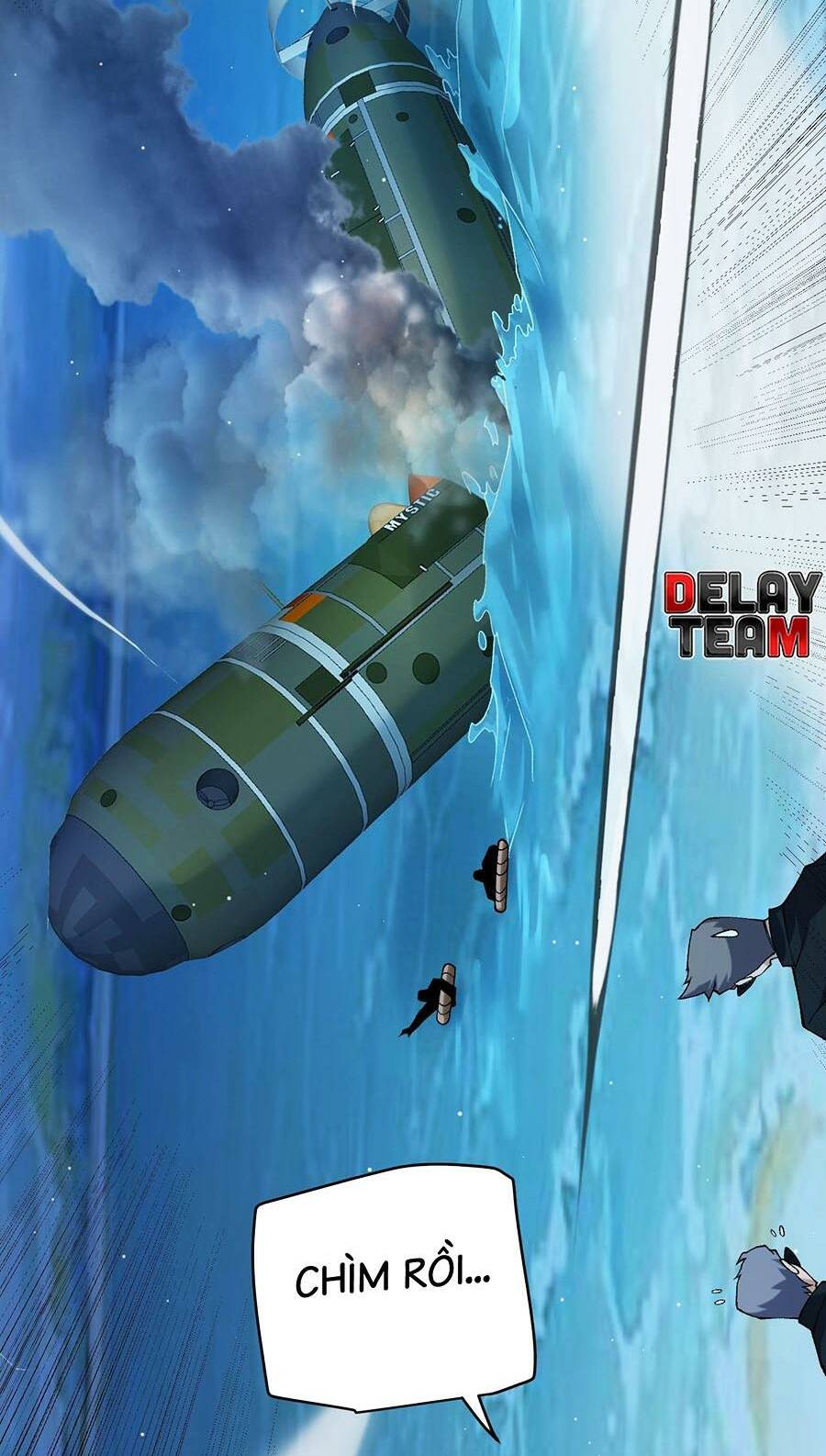 Tôi Đến Từ Thế Giới Trò Chơi Chapter 230 - Trang 2