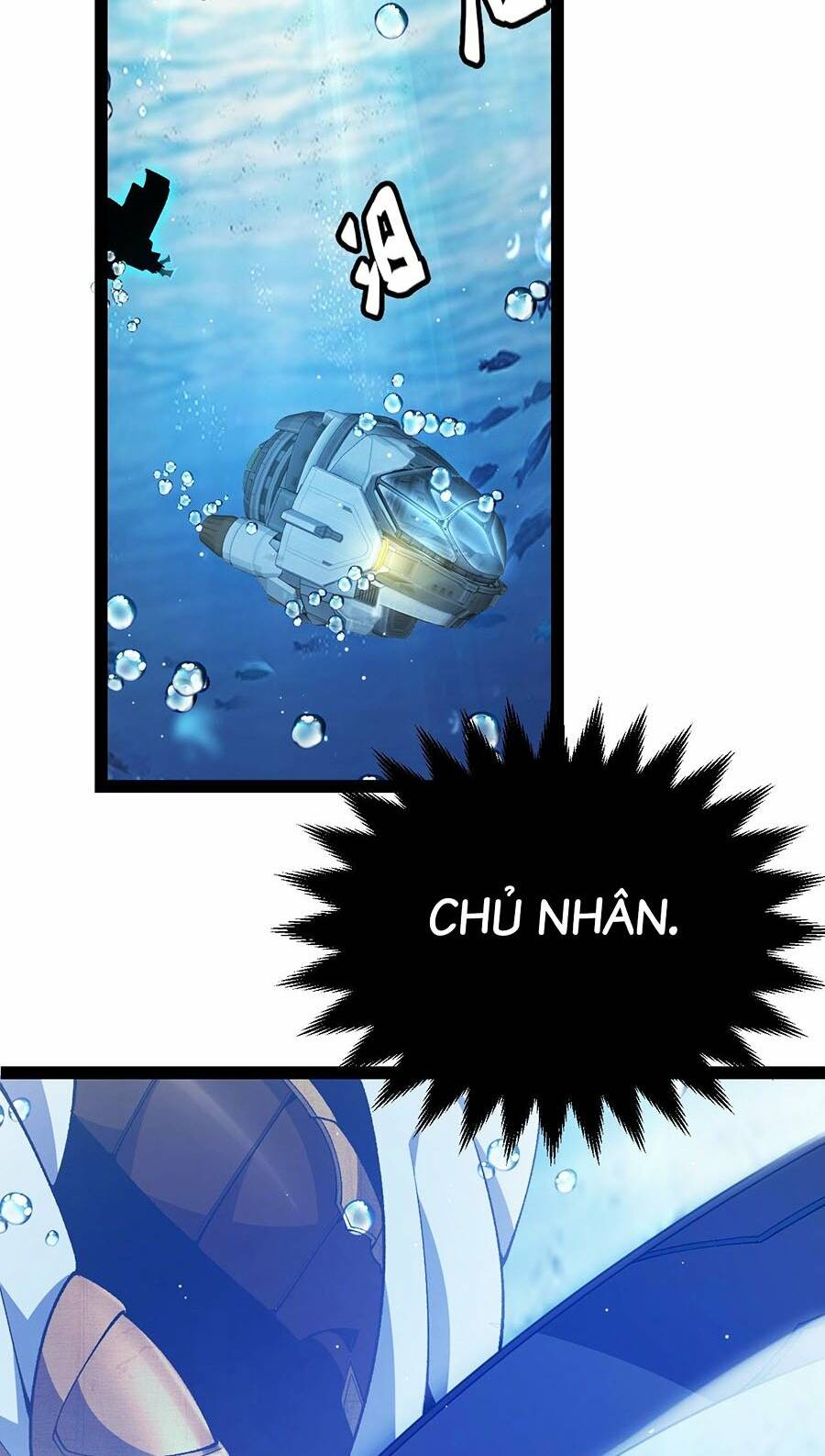 Tôi Đến Từ Thế Giới Trò Chơi Chapter 230 - Trang 2