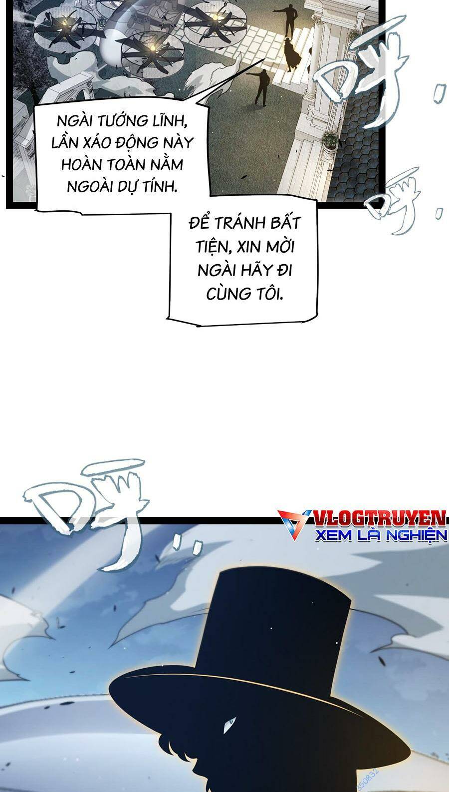 Tôi Đến Từ Thế Giới Trò Chơi Chapter 230 - Trang 2