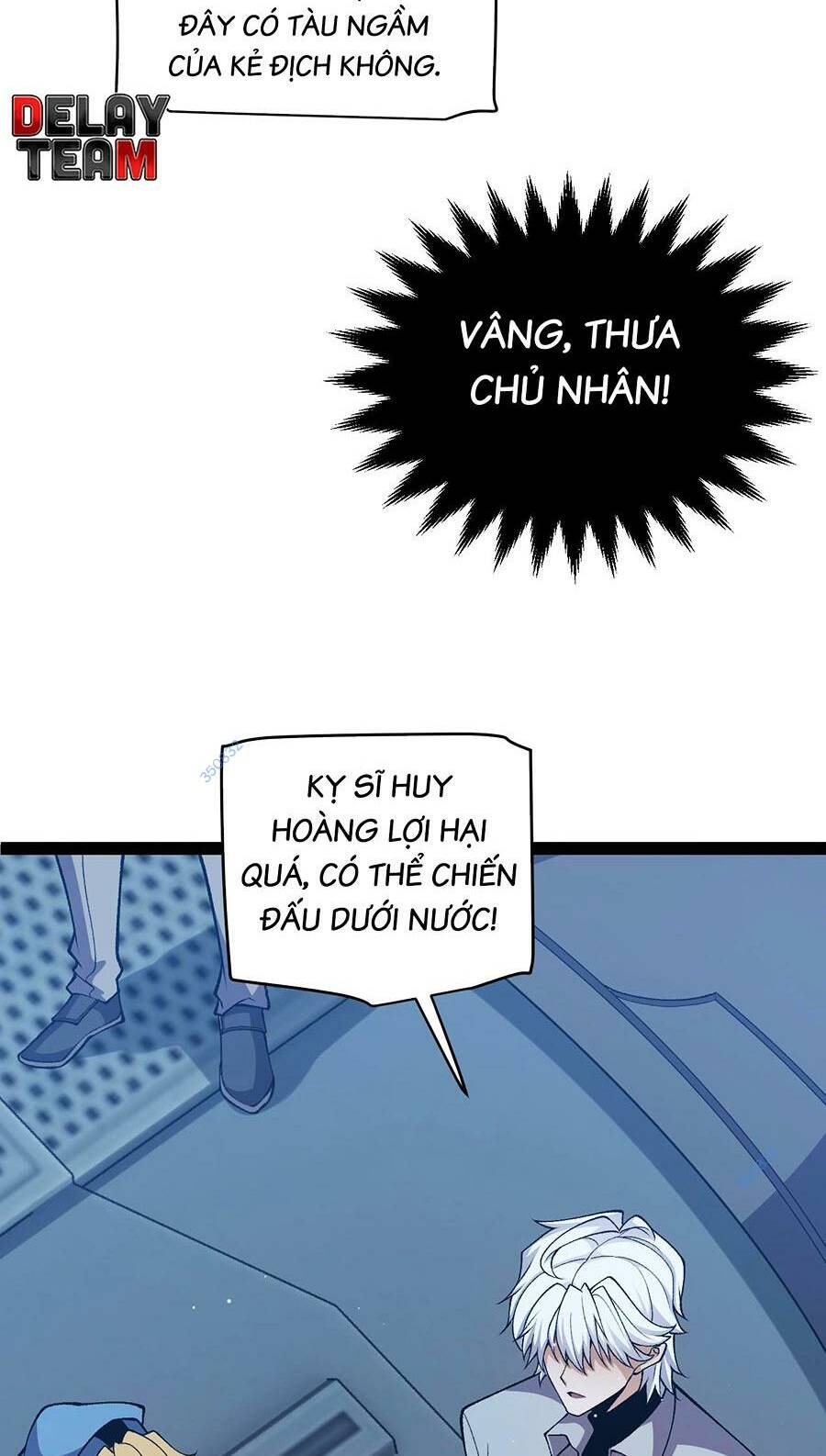 Tôi Đến Từ Thế Giới Trò Chơi Chapter 230 - Trang 2