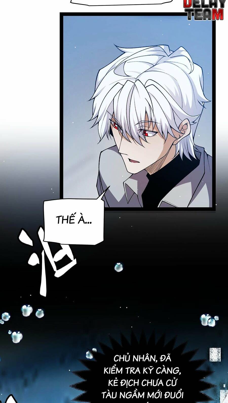 Tôi Đến Từ Thế Giới Trò Chơi Chapter 230 - Trang 2