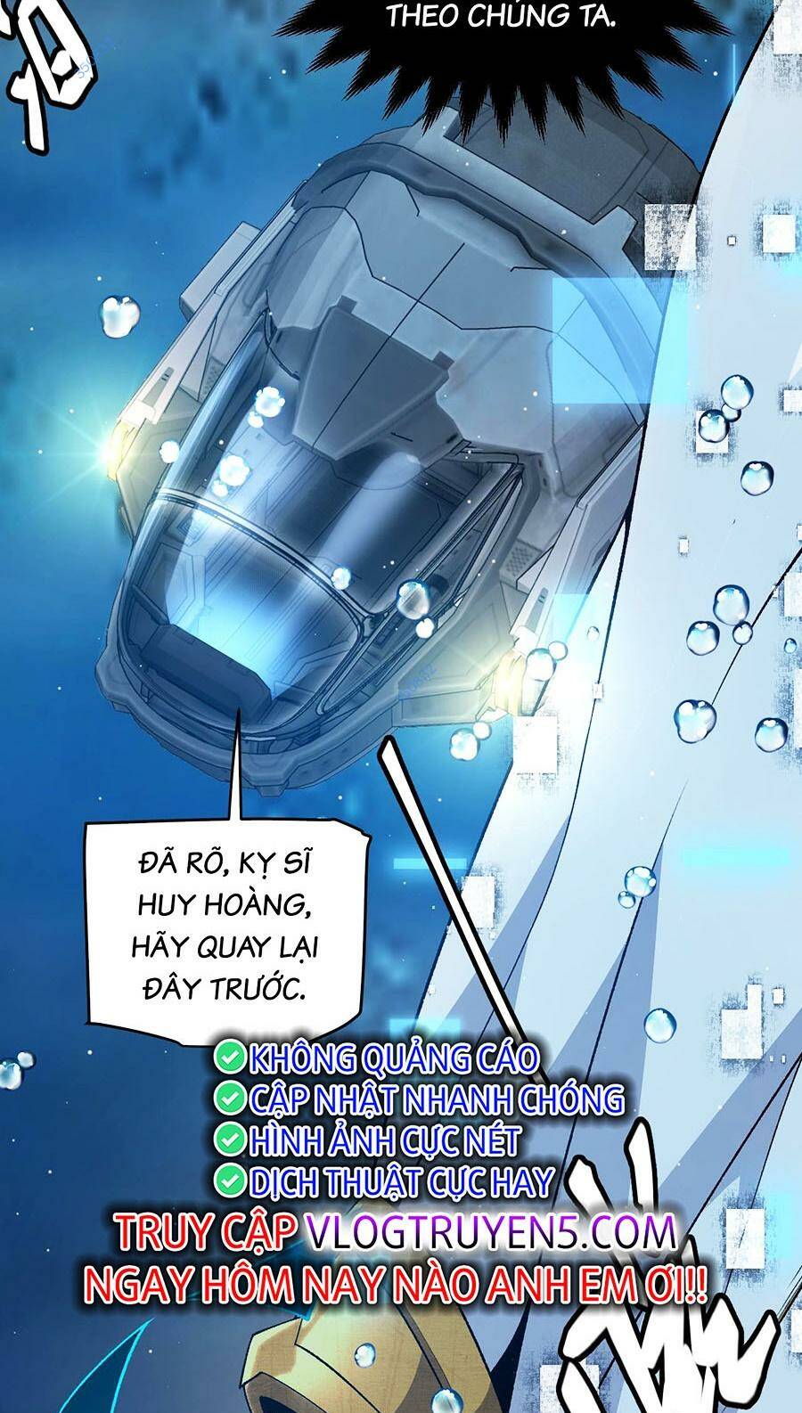 Tôi Đến Từ Thế Giới Trò Chơi Chapter 230 - Trang 2