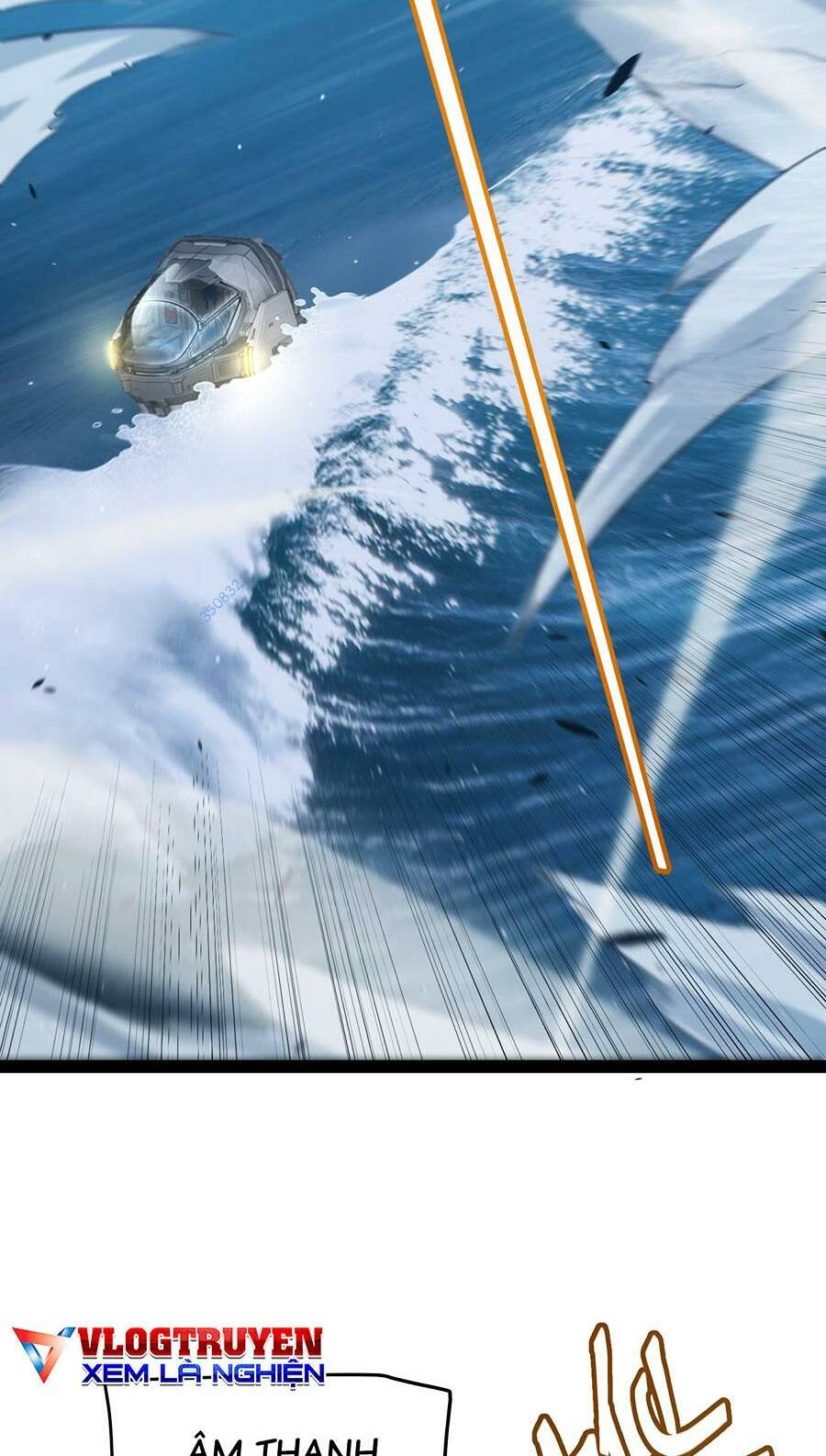 Tôi Đến Từ Thế Giới Trò Chơi Chapter 230 - Trang 2