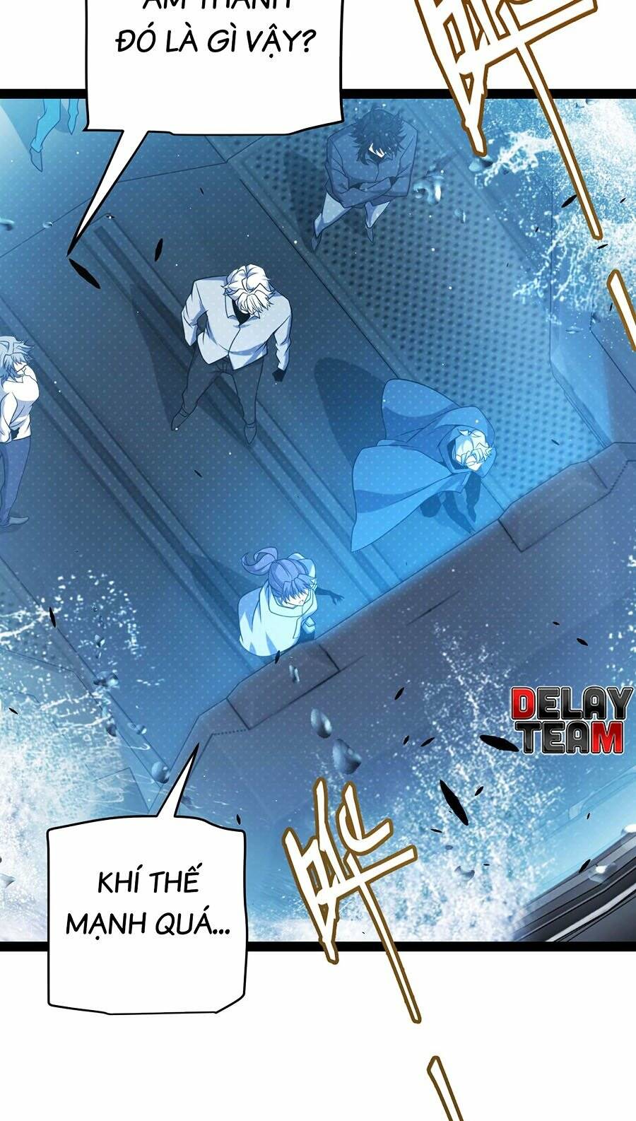 Tôi Đến Từ Thế Giới Trò Chơi Chapter 230 - Trang 2