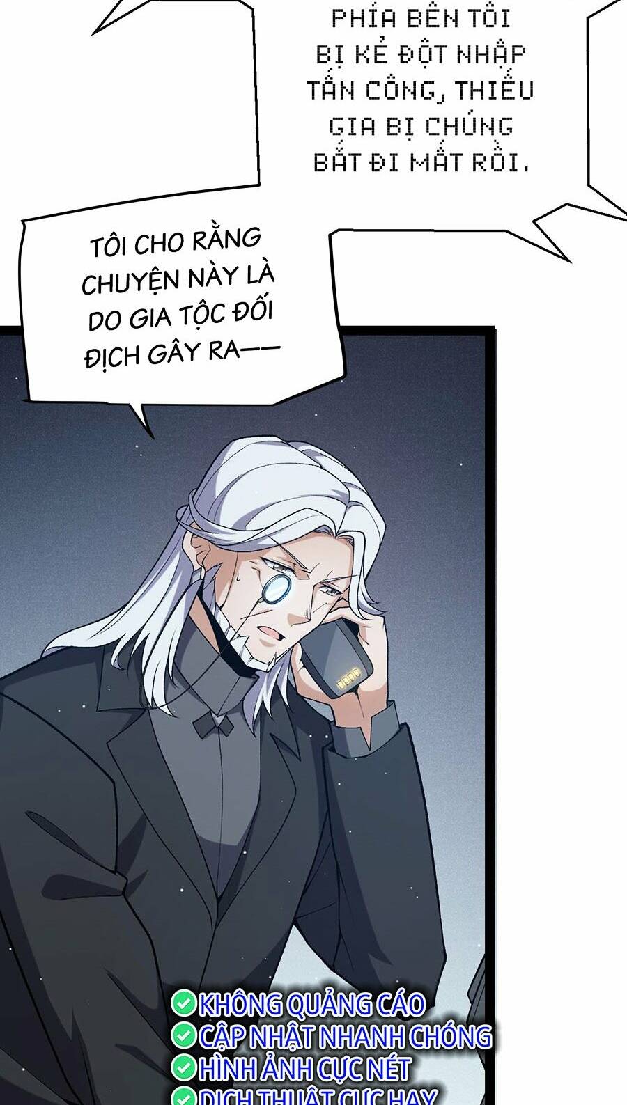 Tôi Đến Từ Thế Giới Trò Chơi Chapter 230 - Trang 2