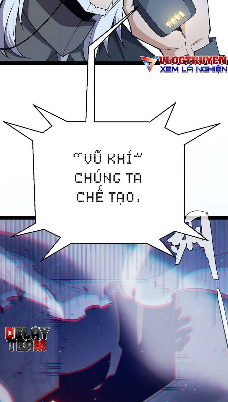 Tôi Đến Từ Thế Giới Trò Chơi Chapter 230 - Trang 2