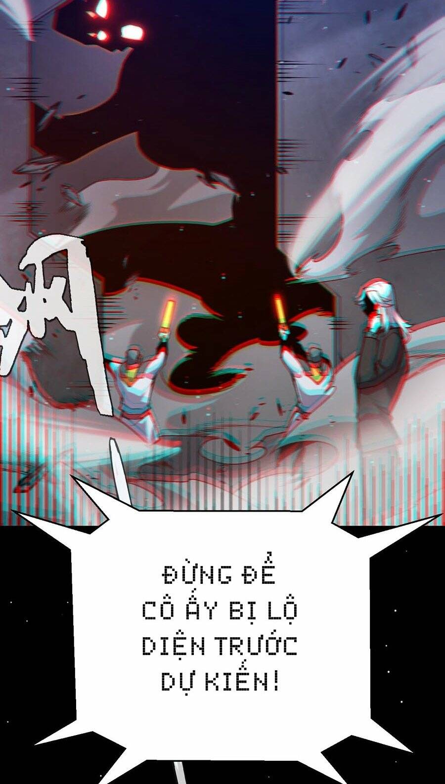 Tôi Đến Từ Thế Giới Trò Chơi Chapter 230 - Trang 2