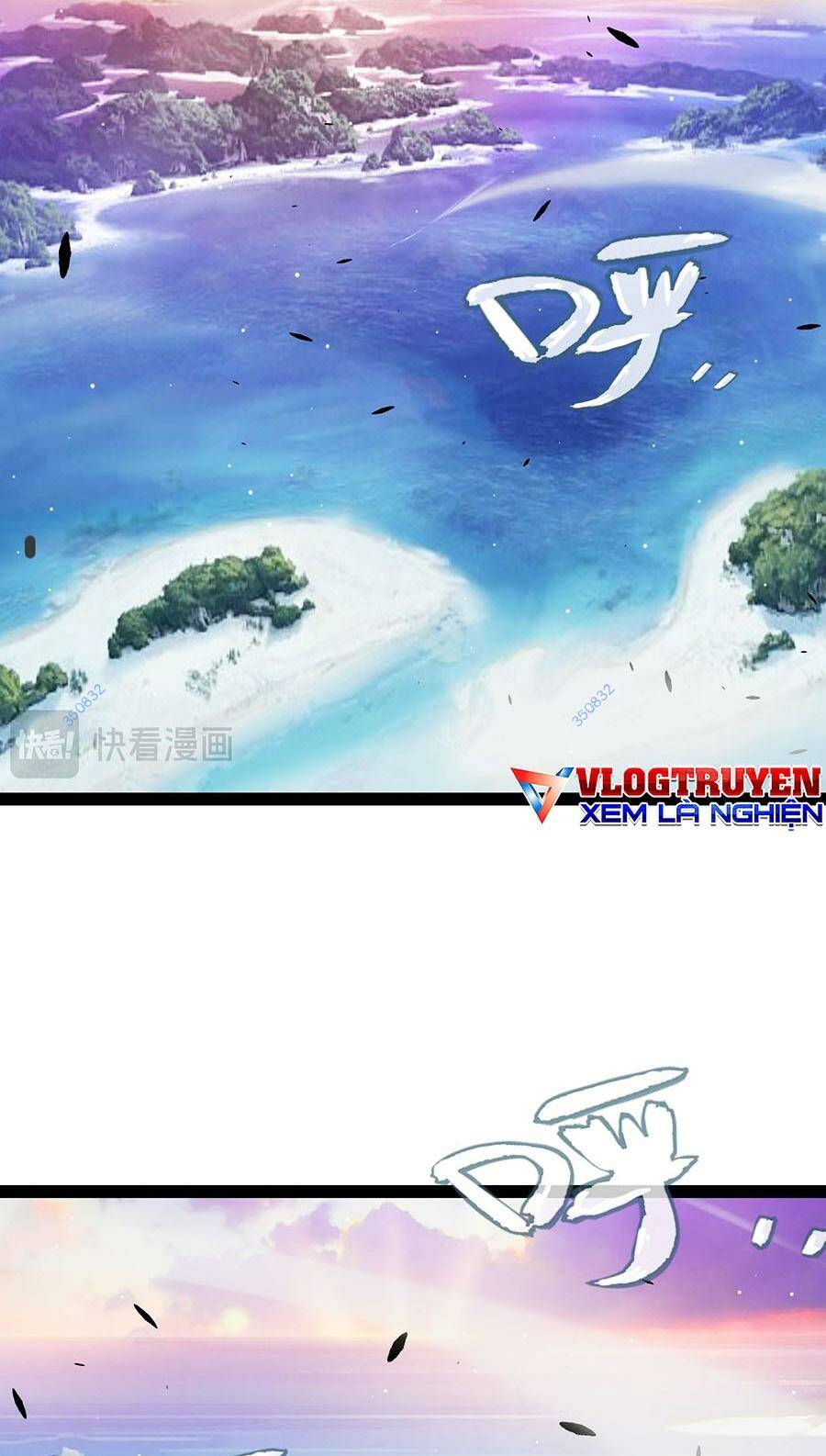 Tôi Đến Từ Thế Giới Trò Chơi Chapter 230 - Trang 2