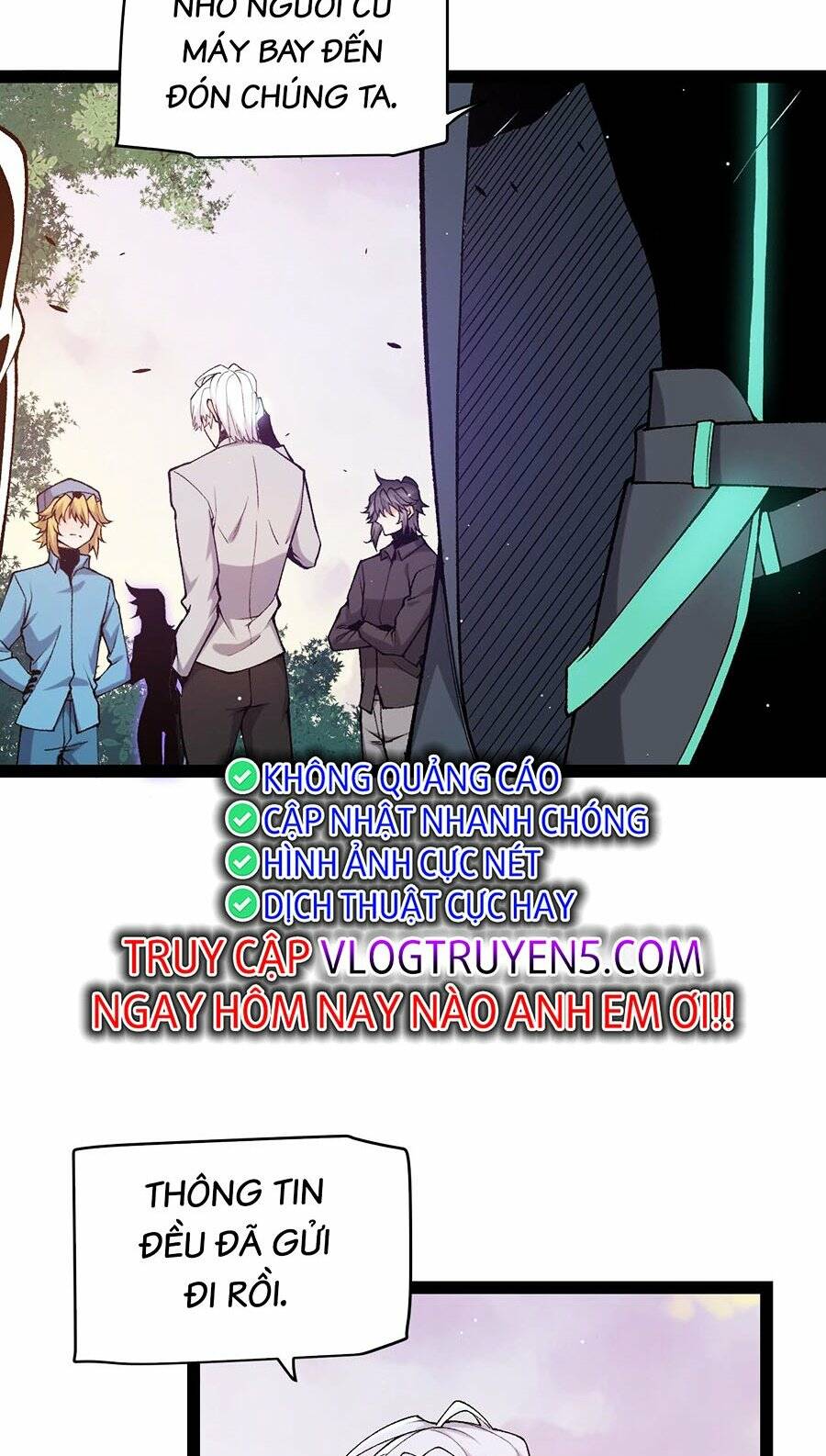 Tôi Đến Từ Thế Giới Trò Chơi Chapter 230 - Trang 2