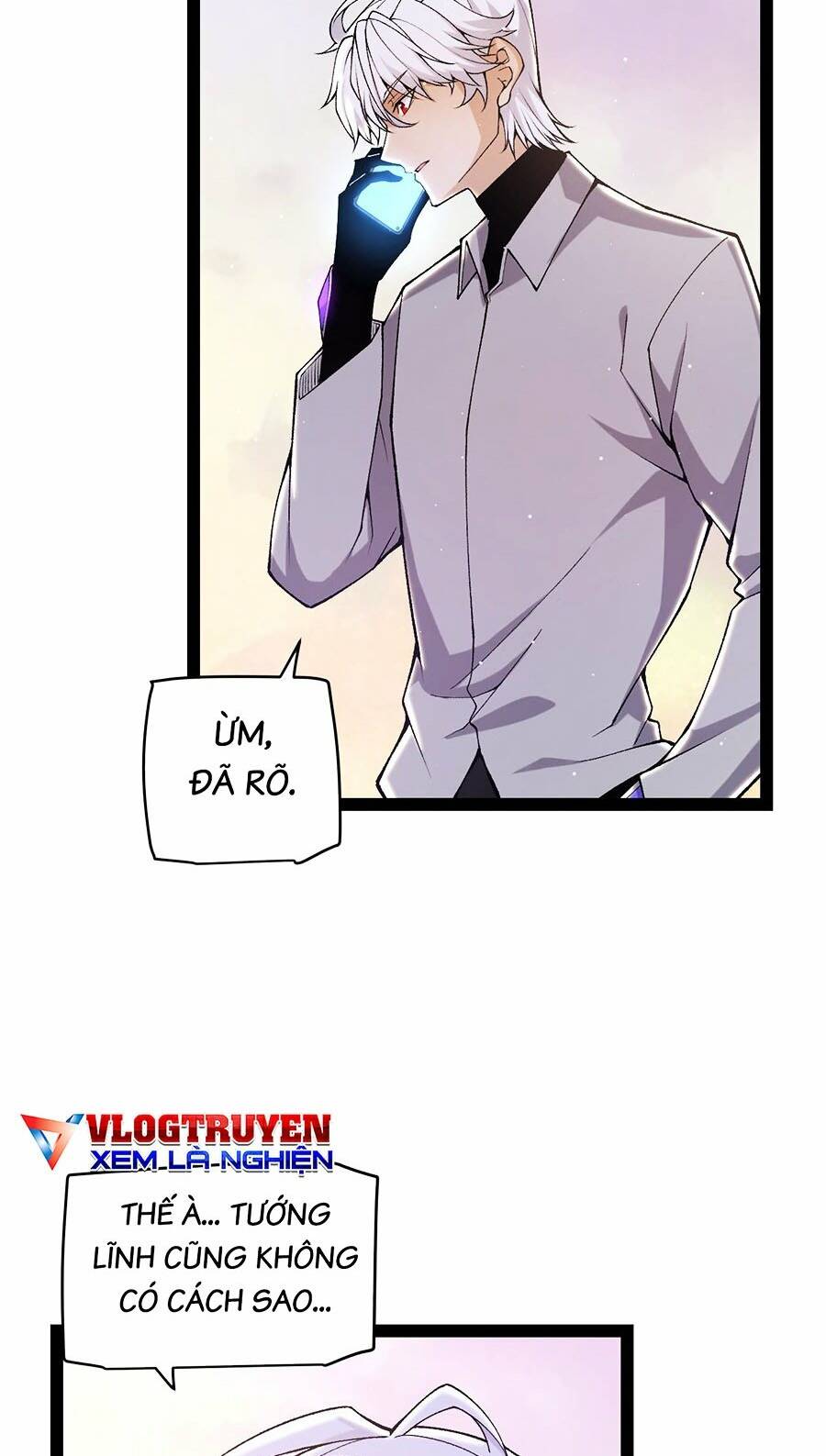 Tôi Đến Từ Thế Giới Trò Chơi Chapter 230 - Trang 2