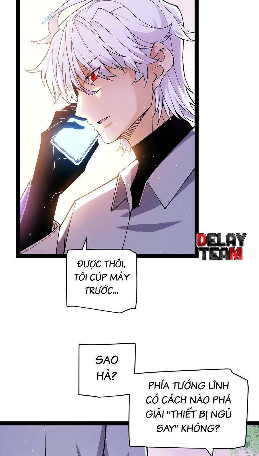 Tôi Đến Từ Thế Giới Trò Chơi Chapter 230 - Trang 2