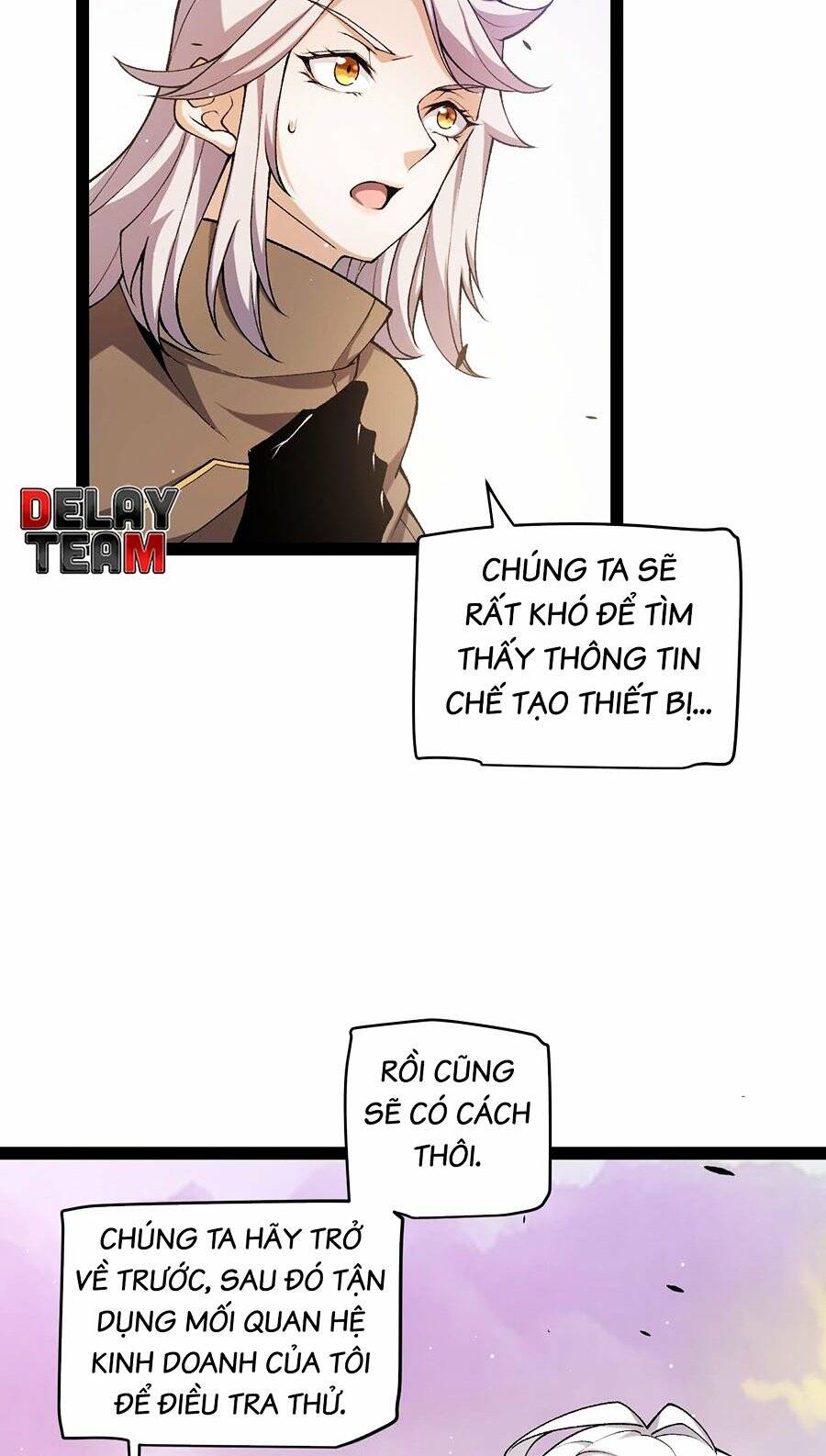 Tôi Đến Từ Thế Giới Trò Chơi Chapter 230 - Trang 2