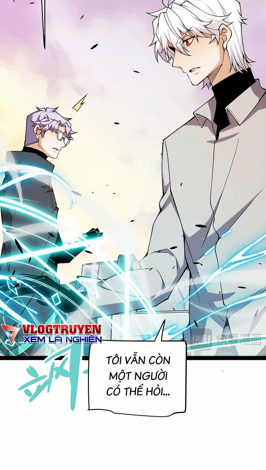 Tôi Đến Từ Thế Giới Trò Chơi Chapter 230 - Trang 2