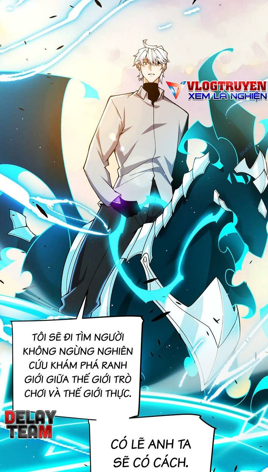 Tôi Đến Từ Thế Giới Trò Chơi Chapter 230 - Trang 2