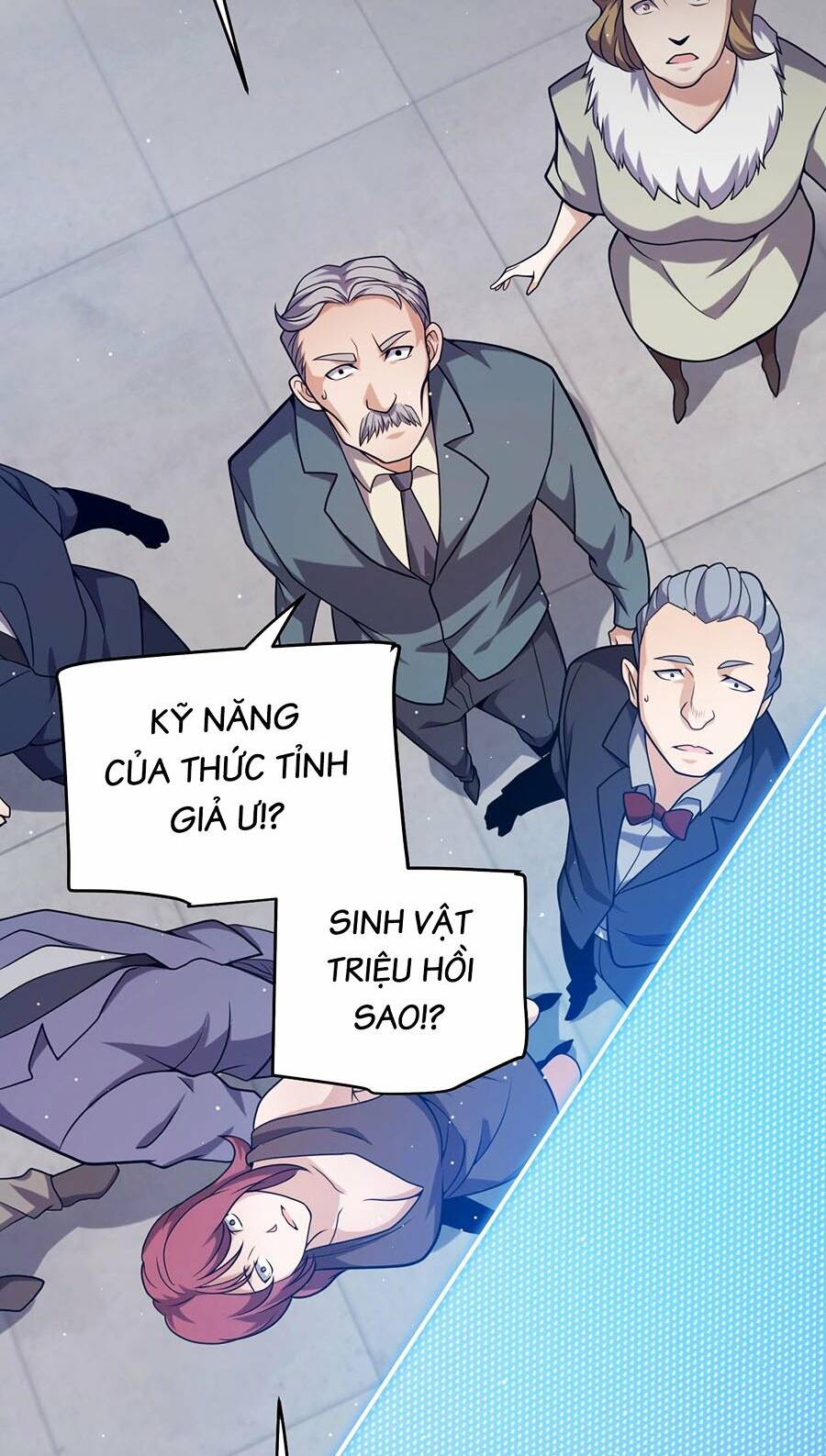 Tôi Đến Từ Thế Giới Trò Chơi Chapter 230 - Trang 2