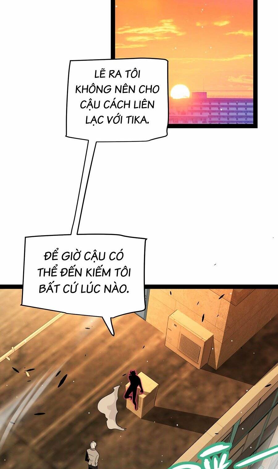 Tôi Đến Từ Thế Giới Trò Chơi Chapter 231 - Trang 2